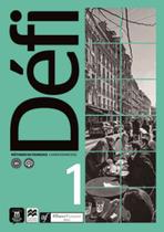 Défi 1 - cahier d'exercices - aliança francesa