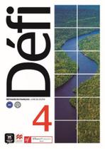 Défi 4 - livre de l'élève - aliança francesa Défi 4 - livre de l'élève - aliança francesa