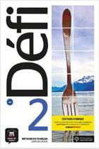 Défi livre de Lélève premium a2 ed. Hybride