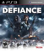 Defiance - Trion