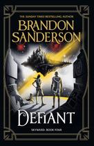 Defiant: The Fourth Skyward Novel: 4