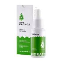 Definição Hidratei Cachos Ampola de 30ml