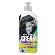 Definidor de Cachos Soul Power - Curly Definition Cream