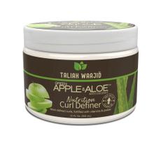 Definidor de Cachos Taliah Waajid Green Apple Aloe 355 ml