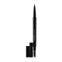 Definidor e modelador 3 em 1 Brow InkTrio Shiseido 04 Ebony
