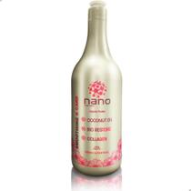 Definitiva Nano Cosmatic, Liso Perfeito Em Apenas 1 Passo Definitiva Nano Cosmatic, Liso Perfeito Em Apenas 1 Passo