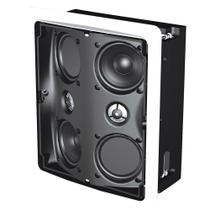 Definitive Tech UIW RSS III - Caixa de Embutir Bipolar 200W 8ohms (UN)