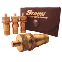 Deflator de Pneus Staun Airdown - Automático (6-30 PSI)