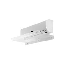 Defletor Acrilico Ar Condicionado De 18.000BTUS Frionel DA001B18 Defletor Acrilico Ar Condicionado De 18.000BTUS Frionel DA001B18