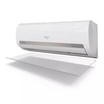 Defletor Acrílico Ar Condicionado Split 14.000 à 18.000 Btus Defletor Acrílico Ar Condicionado Split 14.000 à 18.000 Btus