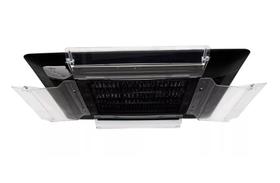 DEFLETOR Acrílico para ar condicionado Cassete 60 cm DEFLETOR Acrílico para ar condicionado Cassete 60 cm