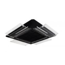 Defletor Acrílico para Ar Condicionado Cassete K7 60 cm Defletor Acrílico para Ar Condicionado Cassete K7 60 cm