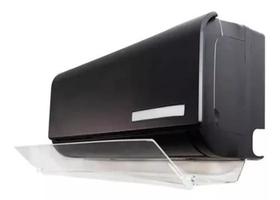 Defletor Acrílico para Ar Condicionado split 120 cm