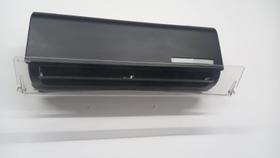Defletor Acrílico para Ar Condicionado split 80 cm Defletor Acrílico para Ar Condicionado split 80 cm