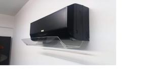DEFLETOR Acrílico para Ar Condicionado split 95 cm