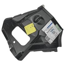 Defletor Agua Tampa Traseira Le Ford New Fiesta 2011 à 2013