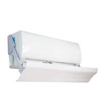 Defletor Ajustável Até 84cm Para Ar Condicionado Split