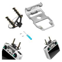 Defletor Amplificador Sinal Rádio Para Controle Rc Drone