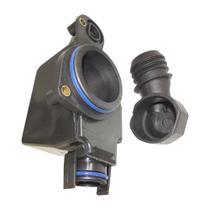 Defletor Anti-Chama Vw Gol 1994 a 2006 - 107228 - 087085