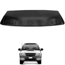 Defletor Aplique De Teto S10 2006 a 2011 Para Longarina Teto