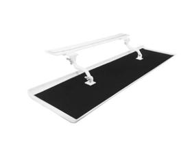 Defletor Ar Evaporadora Split Universal 86cm