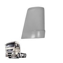 Defletor Ar Externo Man Tgx Le Original 81611100067