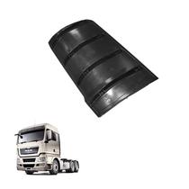 Defletor Ar Interno Man Tgx Ld 81611106032 81611106048