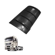 Defletor Ar Interno Man Tgx Le 81611106033 81611106049