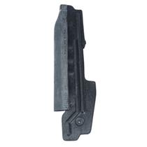 Defletor Ar Lateral Radiador Ld Ford Fiesta Courier