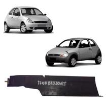 Defletor ar lateral radiador - ld ford ford ka 1997 a 1999