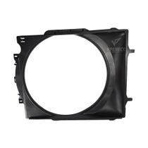 Defletor Ar Radiador Água Para Iveco Tector - 5801392170 Defletor Ar Radiador Água Para Iveco Tector - 5801392170