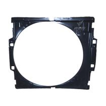 Defletor Ar Radiador Para Iveco Eurotech - 8165849