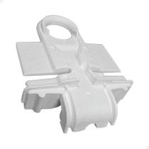 Defletor Ar Refrigerador Brastemp Consul W10169464