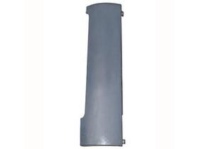 Defletor Cabine Caminhão Lateral Ext IV Eurocargo Direito