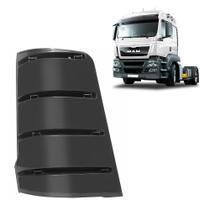 Defletor Cabine Caminhao Lateral Interna Man Tgx Direito