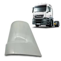 Defletor Cabine Lateral Externo Caminhão VW/MAN TGX LE