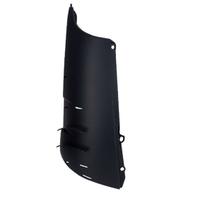 Defletor Cabine Lateral Externo MB Actros 2017 Até 2020 LD