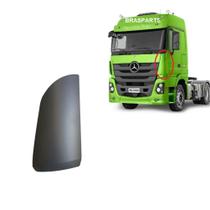Defletor Cabine Lateral Externo MB Actros Apos 2016 LD