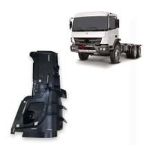 Defletor Cabine Lateral Int Caminhão MB Atego Após 2013 LE