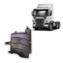 Defletor Cabine Lateral Interno Caminhão SC Sére 5 "R" LD