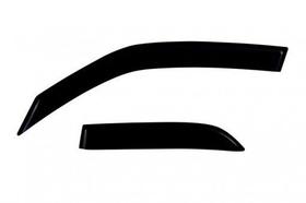 Defletor Calha De Chuva Hilux Sw4 4 Portas Tgpoli Preta Defletor Calha De Chuva Hilux Sw4 4 Portas Tgpoli Preta