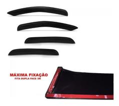 Defletor Calha De Chuva Onix Prisma Novo 2012 A 2019 Tg Poli Defletor Calha De Chuva Onix Prisma Novo 2012 A 2019 Tg Poli