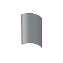 Defletor Calor Catalisador para Volvo NH / NH 2000 - Euro 3 Defletor Calor Catalisador para Volvo NH / NH 2000 - Euro 3