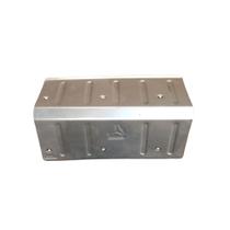 Defletor Calor Coletor Sinotruk Howo 380 Escape VG2600111142