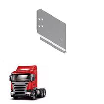 Defletor Calor Scania Serie 4 Original 1442119 Euro 3 Defletor Calor Scania Serie 4 Original 1442119 Euro 3