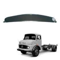 Defletor Capo Mb 1113/1114 Acrílico