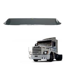 Defletor Capo Scania 112/113 Acrílico