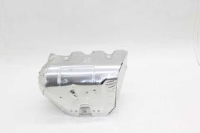 Defletor Coletor Escape Ford Fiesta 1.0 96-02 Xs6e-9N454-Cd Defletor Coletor Escape Ford Fiesta 1.0 96-02 Xs6e-9N454-Cd