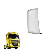 Defletor Coluna Caminhão DAF XF 105 Externa Direito Defletor Coluna Caminhão DAF XF 105 Externa Direito