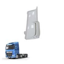 Defletor Coluna DAF XF 106 LE Original 1835709 Fibra